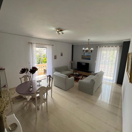 "Armens Luxury Home" 3 Minutes From The Beach By Foot Rethimno Eksteriør billede